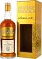 Blended Malt Scotch Whisky 1995 MM Mission Gold Coastal Embrace Chapter I 55.1% 700ml