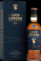 Loch Lomond 21yo American Oak 46% 700ml