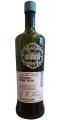 Braeval 2009 SMWS 113.46 Sweet Treats Amongst The Hay 1st fill ex-Bourbon Barrel 60.6% 700ml