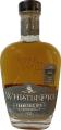 WhistlePig Farmstock Rye Bespoke Batch Land of Lincoln 43% 750ml