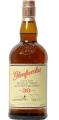 Glenfarclas 30yo New Label Angove's PTY LTD 43% 700ml