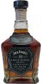 Jack Daniel's Single Barrel Select 18-1814 45% 700ml