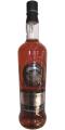 Inchmurrin 2003 Limited Edition Single Cask 16/303-4 Loza Dzentelmenow 53.5% 700ml