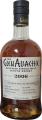 Glenallachie 2006 Single Cask Oloroso Puncheon Japan 59.2% 700ml