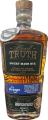 Hard Truth Sweet Mash Rye Straight Rye Whisky Kroger Wine & Spirits Kentucky 60.9% 750ml