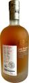 Bruichladdich 2013 Cask Exploration Series 2nd Fill Jurancon Laddie Crew UK 59.3% 700ml