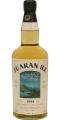 Fuaran Ile 1994 IM Bourbon Cask #1518 46% 700ml