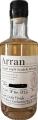 Arran 11yo Distillery Exclusive 54.7% 200ml