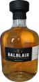 Balblair 2007 Distillery Hand Bottling 57.3% 700ml