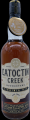 Catoctin Creek Roundstone Virginia Rye Cask Proof Edition 58% 700ml