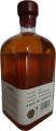 Sacred 5yo SaSp Peated English Whisky Pedro Ximenez Finish 48% 700ml