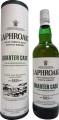 Laphroaig Quarter Cask 48% 700ml