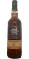 Glenrothes 1997 IM Dun Bheagan Sherry Butt #5153 48% 700ml