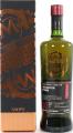 Bladnoch 1990 SMWS 50.114 Time waits for no dram 49.8% 700ml