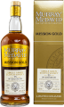 Invergordon 1987 MM Mission Gold Ximenez-Spinola Pedro Ximenez Sherry Finish 48.1% 700ml