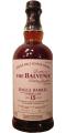 Balvenie 15yo Single Barrel Sherry Cask #10127 47.8% 700ml