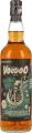 Whitlaw 8yo BNSp Whisky of Voodoo 52.6% 700ml