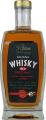 Gerhard Buchner Whisky Nr. 2 Salzatal 43% 700ml