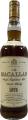 Macallan 1978 La Suisse Rodica SA Vernier-Geneve 43% 750ml