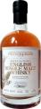 Fortnum & Mason English Single Malt Whisky Single Cask 1st fill Bourbon & re-charred ex-red Wine Fortnum & Mason 46% 700ml