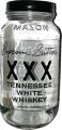 Popcorn Sutton XXX Tennessee White Whisky 46.5% 750ml