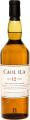 Caol Ila 12yo 43% 700ml