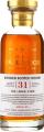 House of Hazelwood 31yo The Long View OurWhisky Foundation 49.2% 700ml