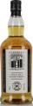 Kilkerran 16yo Bourbon Sherry 46% 700ml