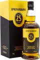 Springbank 25yo Limited Edition 46% 700ml