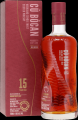 Tomatin 15yo Cu Bocan Limited Edition Oloroso Sherry 50% 700ml