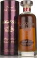 Edradour 2002 Natural Cask Strength 54.3% 700ml