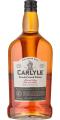 Carlyle Blended Scotch Whisky Bourbon Barrels 40% 1750ml