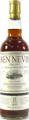 Ben Nevis 1998 Single Cask 46% 700ml