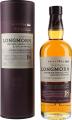 Longmorn 18yo Secret Speyside Collection American Oak Barrel and Hogshead 48% 700ml