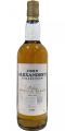 Bowmore 1991 JAC Oakwood Casks S.L. Major import 43% 700ml