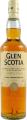 Glen Scotia Double Cask Classic Campbeltown Malt American Oak Barrel Pedro Ximenez 46% 700ml