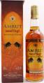 Amrut Naarangi Batch 12 50% 700ml