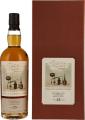 Ardmore 25yo ElD The Single Malts of Scotland A Marriage of Casks Oak 48.6% 700ml