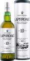 Laphroaig 10yo 40% 700ml