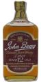 John Begg 12yo Blended Scotch Whisky Deluxe Dionisio Martins Queluz 43% 750ml