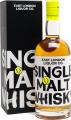 East London Single Malt 47% 700ml