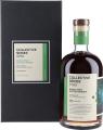 Macallan 1993 Csks Collective Series Cask #5763 30yo 48.4% 700ml