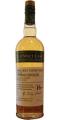 Laphroaig 1996 HL The Old Malt Cask Refill Bourbon Hogshead 50% 700ml