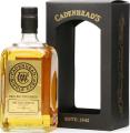 Bruichladdich 1988 CA Single Cask 48.9% 700ml