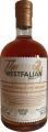 The Westfalian 2016 American New Oak Barrel 53.1% 500ml