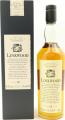 Linkwood 12yo Flora & Fauna 43% 700ml