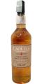 Caol Ila 10yo Unpeated Style Diageo Special Releases 2009 1st Fill Bourbon Barrels 65.8% 750ml