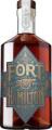 Fort Hamilton 4yo Single Cask Rye Whisky 45% 750ml