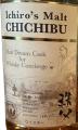 Chichibu 2013 Malt Dream Cask Whisky Concierge 64% 700ml