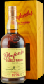 Glenfarclas 1978 The Family Casks Release S22 4th Fill Hogshead 44.6% 700ml